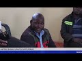 OVER K13 MILLION PROJECTS AND EMPOWERMENT HANDED OVER IN LUMEZI OVER K13 MILLION PROJECTS AND EMPOWERMENT HANDED OVER IN LUMEZI