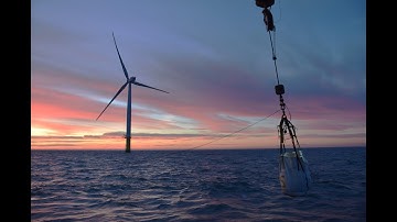 The Rich North Sea-Lessons learned Trailer \\The Rich North Sea