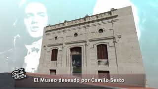 Museu Camilo Sesto - FITUR 19/Ene/2023