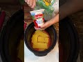 Southern Crockpot Lasagna!