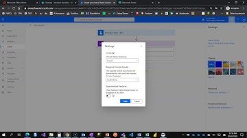 How to Switch to Modern Expression Editor in Power Automate