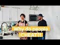 Why do people CHEAT?!