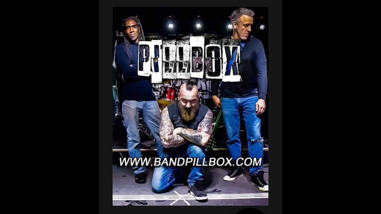 Fowl Players Radio S10 E10 Pillbox Returns!! Adam Crouse and Eric Redelius