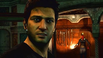 Uncharted 2: Among Thieves - [Part 2] - Breaking And Entering - [PS4] - No Commentary