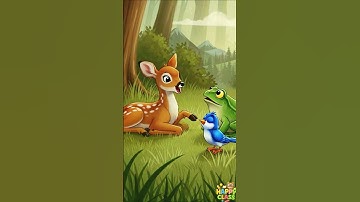 (Bản Mới) Kể Chuyện: Chúng Mình Là Bạn SGK Tiếng Việt 2 tập 1 Kết nối tri thức với cuộc sống