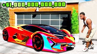 Купил Самый Дорогой Спорткар В Мире В Gta Моды! Реальная Жизнь Обзор Мода Гта 5 Онлайн (Absolute Rp)