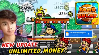SERU! Tahu Bulat Mod Terbaru 2022 Unlimited Coin & Free Shopping