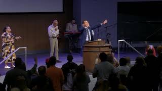 The Source of Faith | Senior Pastor Joel Urshan