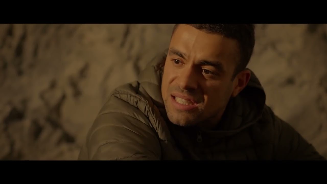 THE LEDGE Official Trailer Paramount Movies