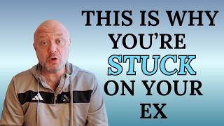 This Phenomenon Could Be Stopping You From Moving On From Your Ex