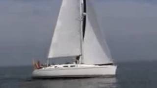 Finngulf 33 boat test by Yachting Monthly