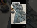 *New ColourAdded*Space Sattin Soft Silk Saree WithJarkhan Work &amp; RunningWork Blouse #fashion #saree