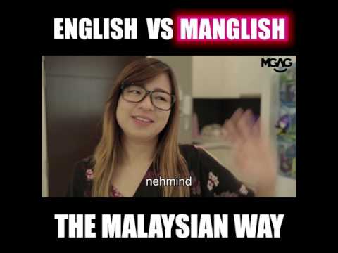 Vocabulary Of Malaysian Slang Bahasa Pasar Manglish Visit Malaysia