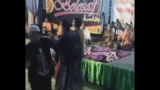 Widdi Bi Samroh | Abdul Ghoffar | 2017 Rowo Indah 3
