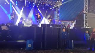 Chase Atlantic - Numb To The Feeling - Reading Festival 2018