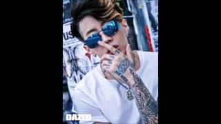 Jay Park Hulk Hogan 3D+Bass Boosted