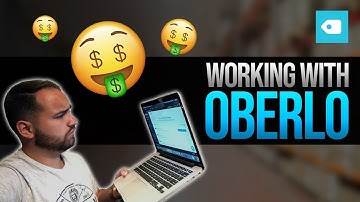 What Is Oberlo? (How does it work?)