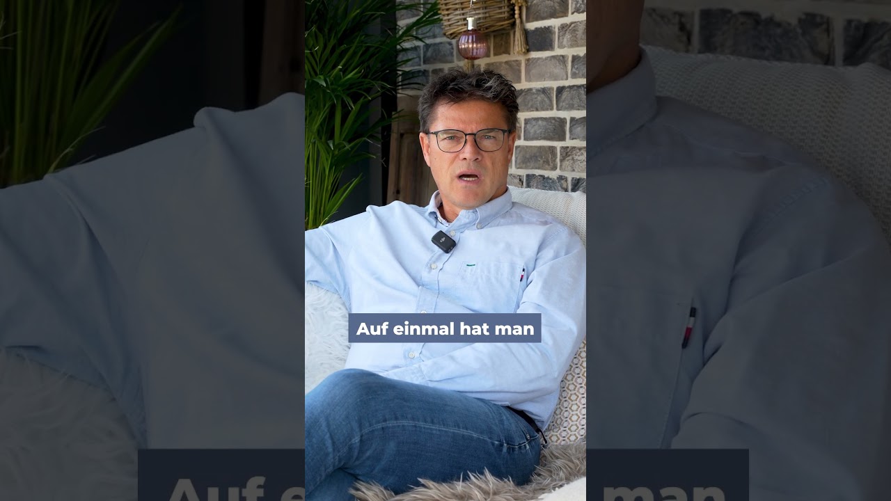 🚨 Stell dir vor: Dein Tag startet ganz normal.E-Mails, Kundentermine, erste Gespräche.Und plötzlich