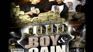 Salute - (LOUD BOY & CAIN)