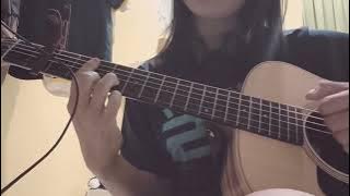 jesse barrera feat. jeff bernat & johnny stimson - 'casual' (cover)