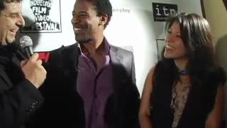 Celebrity Matt Markey-Mike Wade-Sabrina Bolin (Ricky) @ LA Film Week 2012 Net Worth
