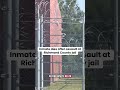 Inmate dies after assault at Richmond County jail