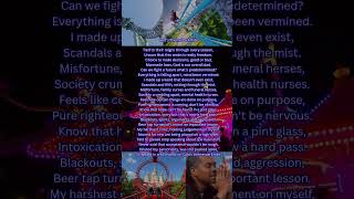 God's Theme Park Ride #shorts
