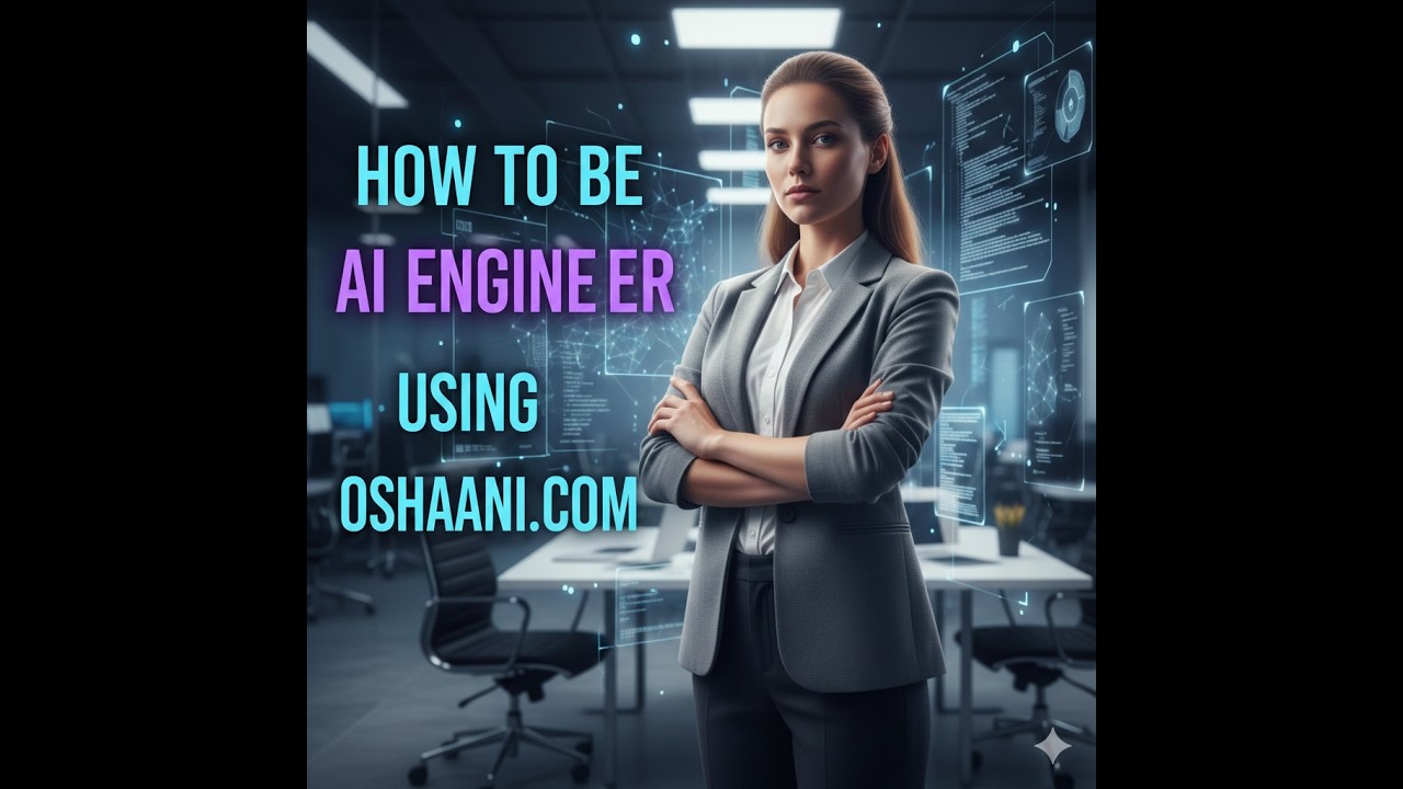 Building Your First AI Agent Is Easier Than You Think - YouTube