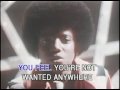 Michael Jackson Ben Karaoke Lyrics mp3
