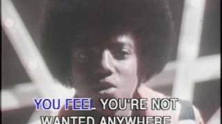 Michael Jackson ben  Karaoke S