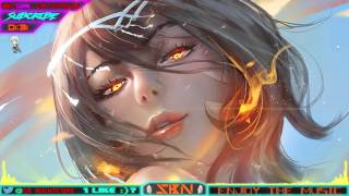 Nightcore - Can't Catch Me [Avicii]