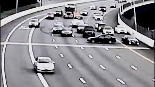 Real World Police Roadcam