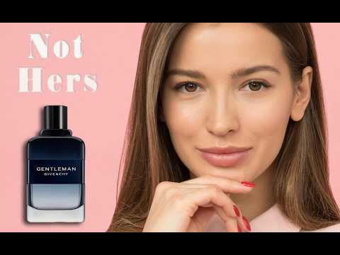 8 Fragrances Men Wear When they Don't Want to Smell like their Girlfriend