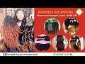 Mches dmarres ton business  partir de 50000 f mches nigeria business devenirriche chine