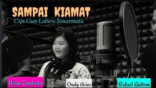 Download Lagu SUARA MERDU SAMPAI KIAMAT Cover HIRIM ZENDRATO MP3