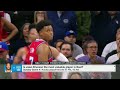 Perk: Jalen Brunson is the most valuable player in the Eastern Conference! | NBA Today