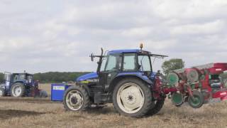 World Ploughing  2016   07 09 16