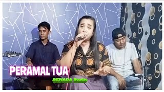Download Lagu TEMBANG LAWAS PERAMAL TUA ll Noer Halimah // Denada Studio Covers MP3 Download Lagu TEMBANG LAWAS PERAMAL TUA ll Noer Halimah // Denada Studio Covers MP3