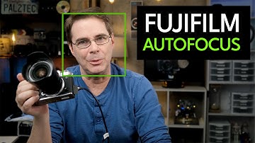 Understanding Fujifilm Zone Autofocus (2025)