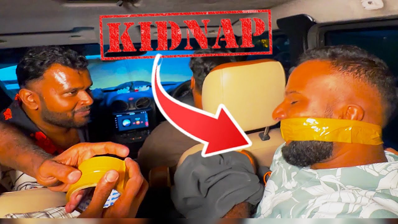 കാർത്തിക് സൂര്യയുടെ വലം കൈയ്യിനെ റിസെപ്ഷൻ ഡെയിൽ Kidnap ചെയ്തു 😡