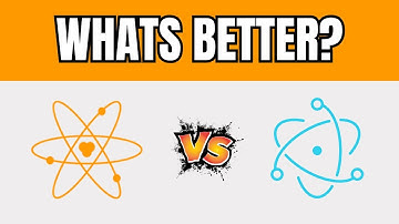 Neutralinojs vs Electron – Which Is Better for Desktop Apps