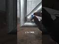 パイプを接続するフィッシュマウス加工