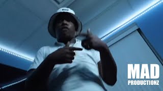 Jordan Perfect - Deep Shit (Directed by MADProductionz)