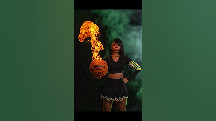 This photo shoot was straight FIRE 🔥(via sbjstudiosofficial monroecheerleaders bornakang/TW) #shorts