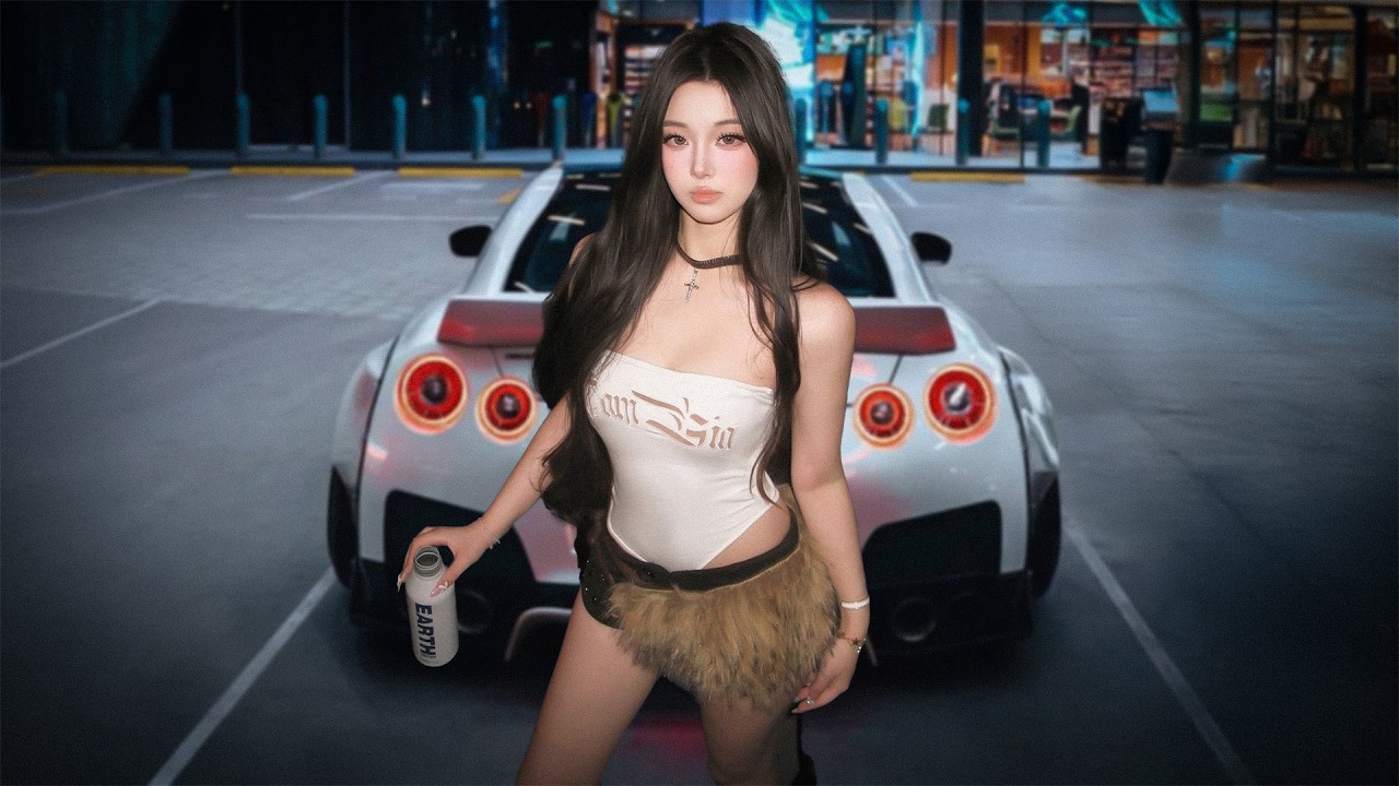 ＯＳＡＫＡ  ＮＩＧＨＴ -  PHONK MIX FOR NIGHT DRIVE - BEST LXST CXNTURY TYPE - 2 HOUR CAR MUSIC 2026