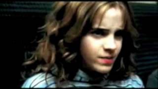 Harry/Hermione- Build Me Up Buttercup