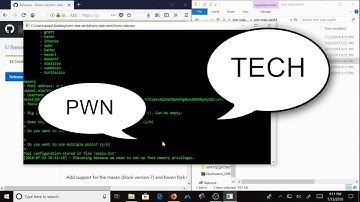 How to Use XMR STAK all in one (Mining ETNX)