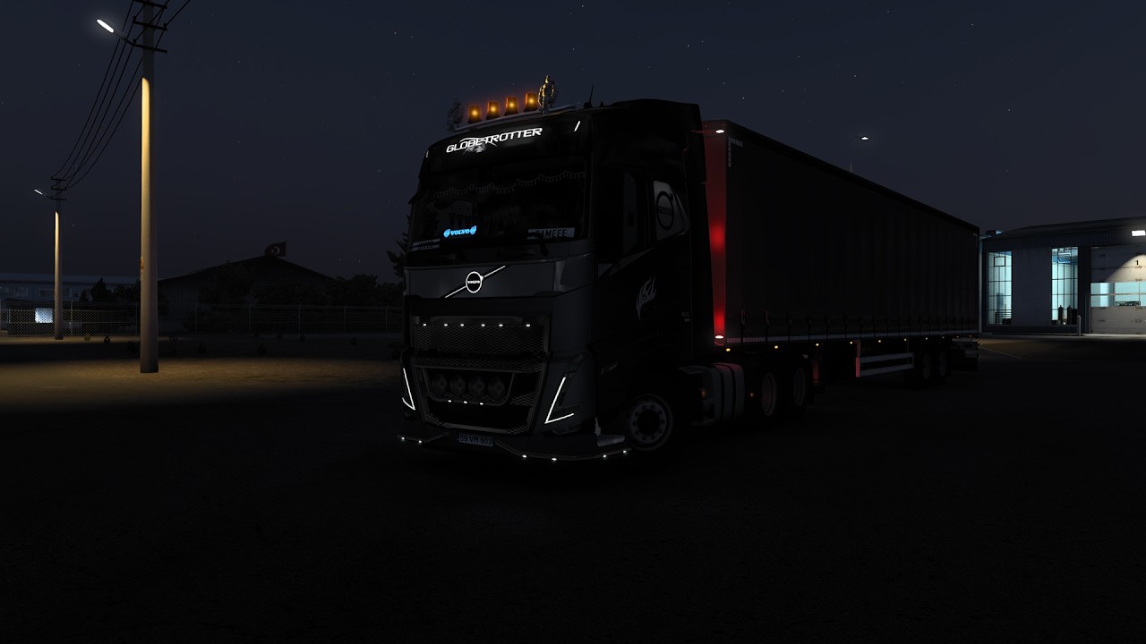 CAM ŞİŞE TAŞIYORUZ !! #ets2 #pcgaming #eurotrucksimulator2 #aboneol