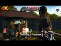 Just Cause 2 (2010): Side Missions | Ular Boys #8 - Pulling a Jeremy | 4...