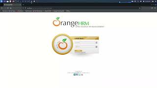 OrangeHRM Upgrade Guide